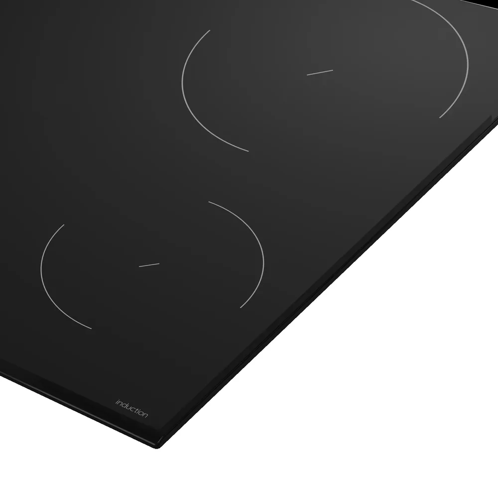 Детальное фото товара: Hotpoint HQ 1760S BF индукционная поверхность