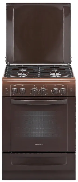 Фото товара: GEFEST ПГЭ 6101-02 0001