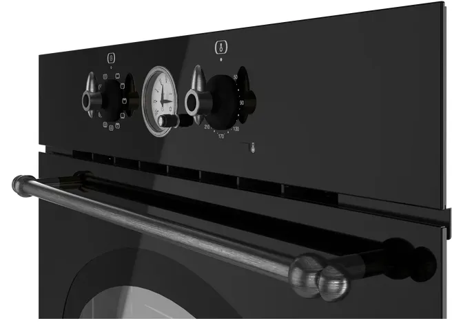 Детальное фото товара: Teka HRB 6300 ANTHRACITE-OS