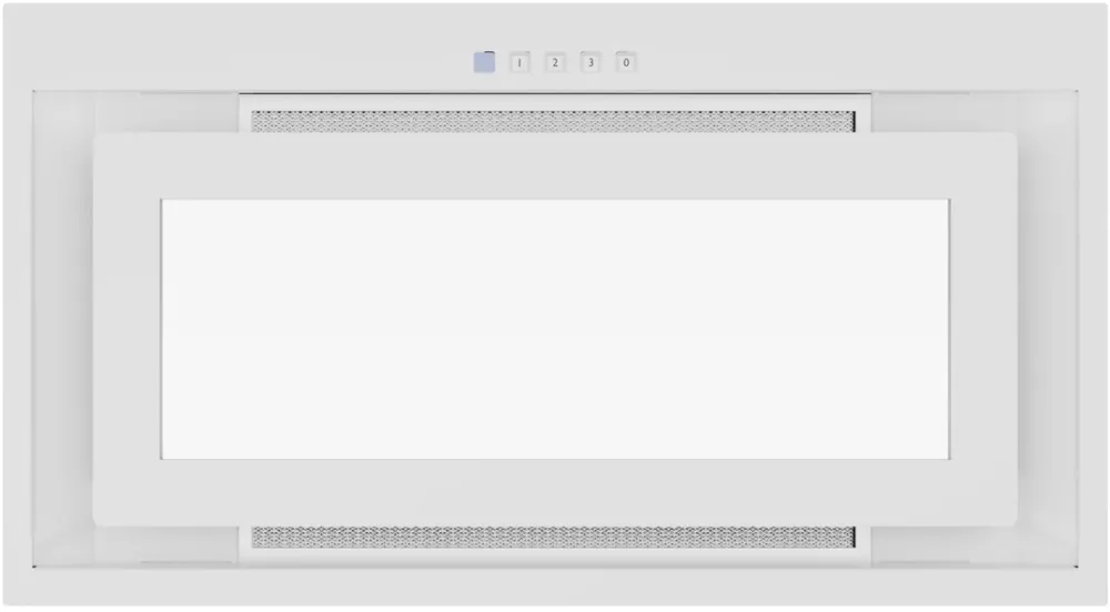 Детальное фото товара: AKPO WK-12 Estrella 60 см. белый
