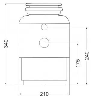 Схема встраивания