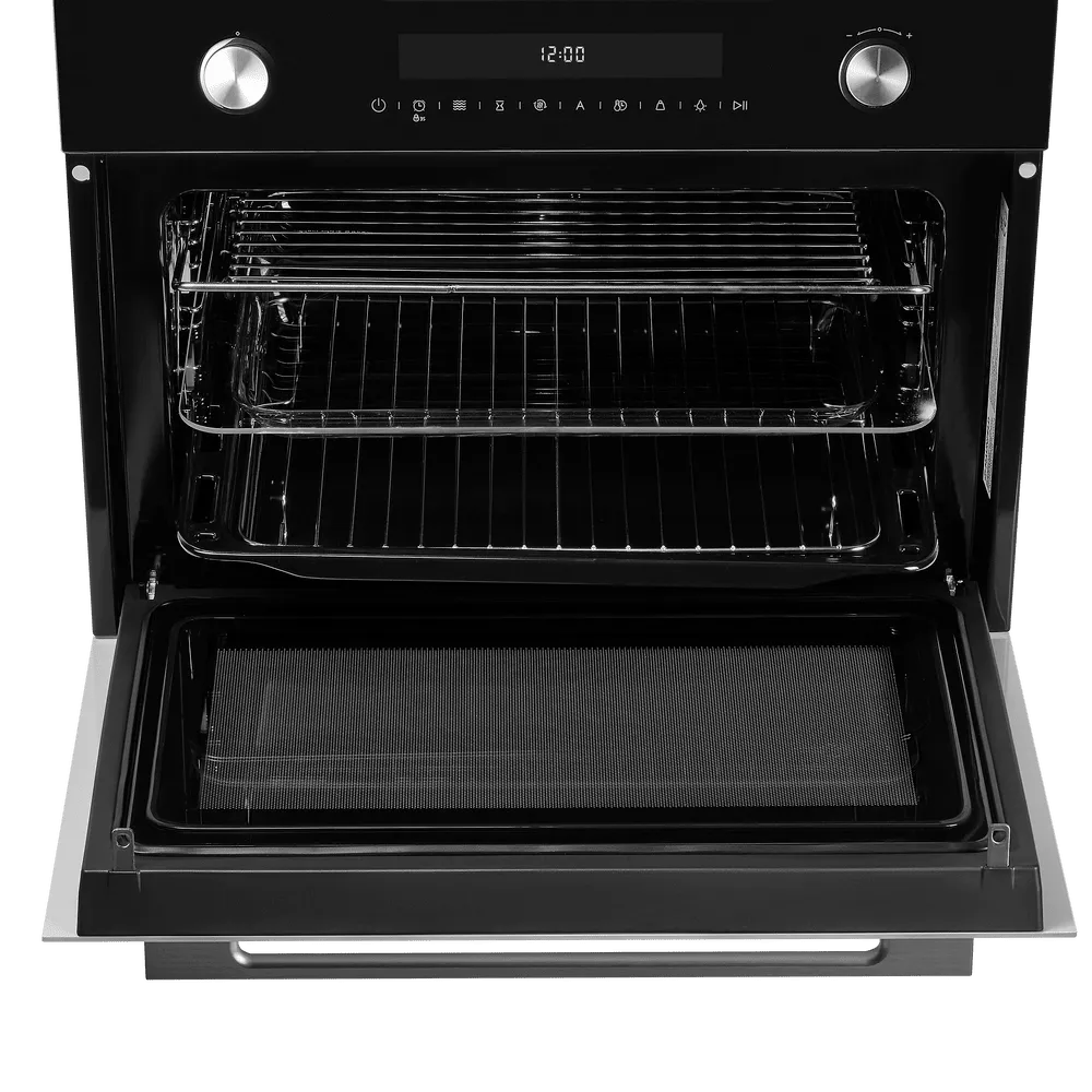 Детальное фото товара: Maunfeld MCMO5015MFB