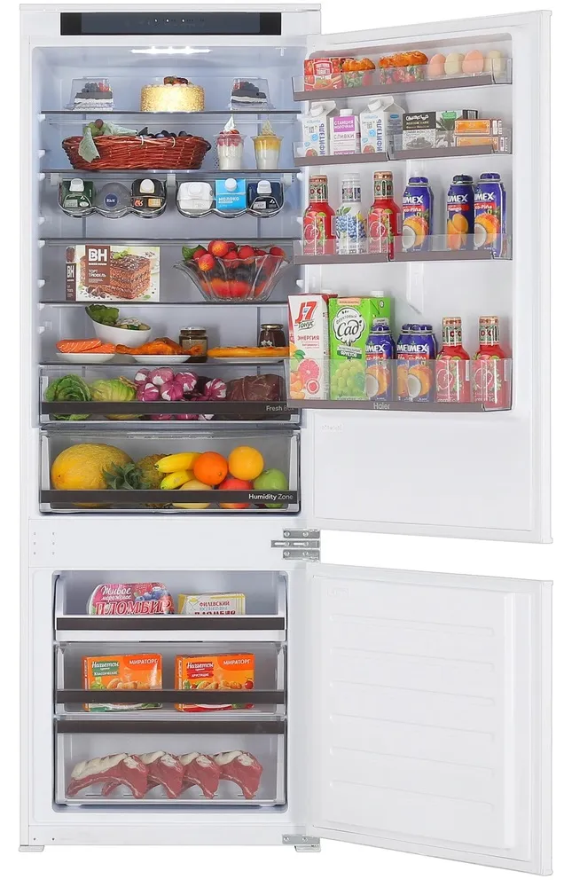 Детальное фото товара: Haier HBW5719ERU