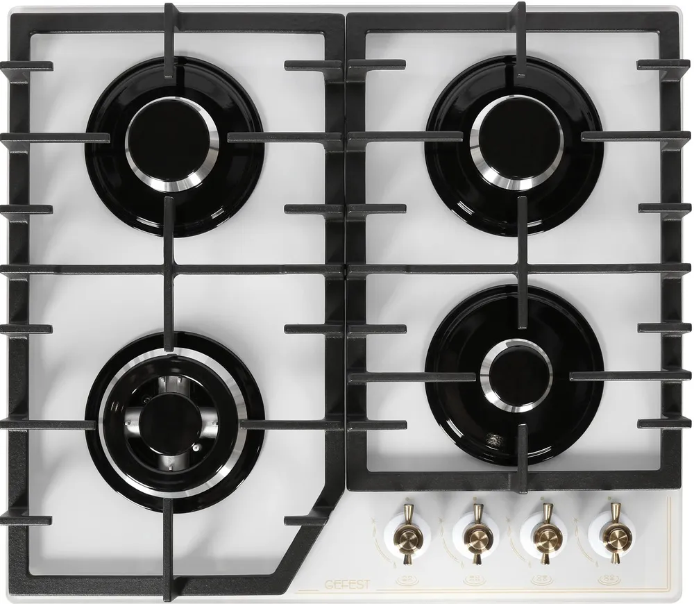 Фото товара: GEFEST ПВГ 2232-01 Р82 газовая поверхность