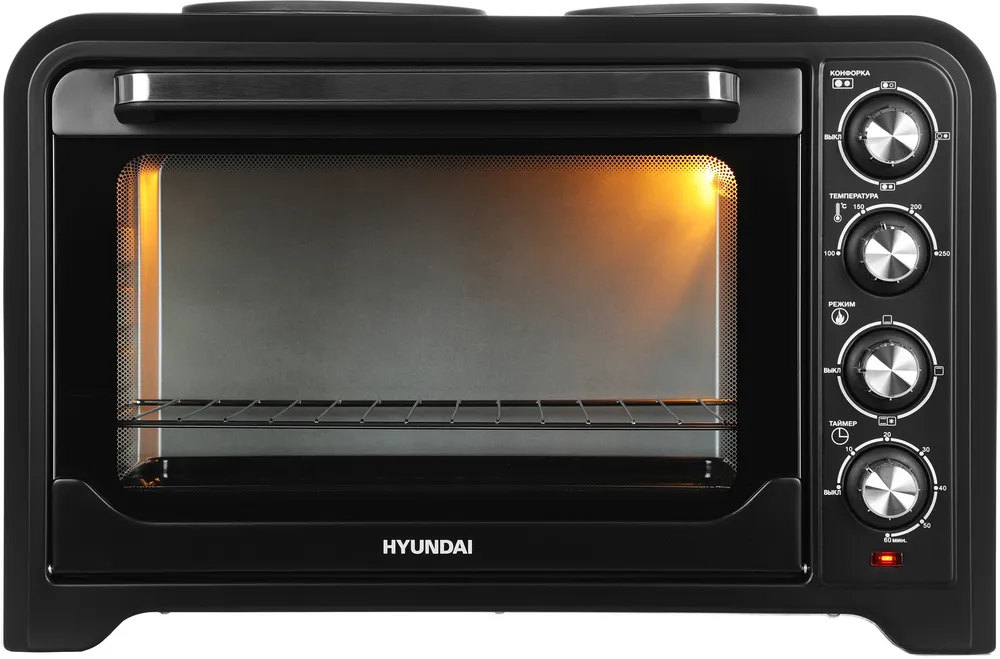 Детальное фото товара: Hyundai MIO-HY098