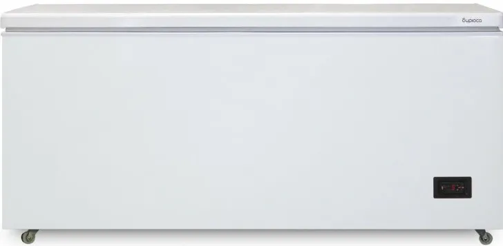 Фото товара: Бирюса 560FKDQ