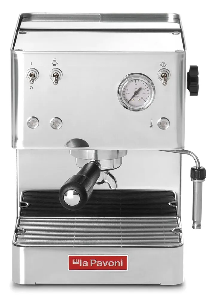 Фото товара: La Pavoni LPMCBS01EU