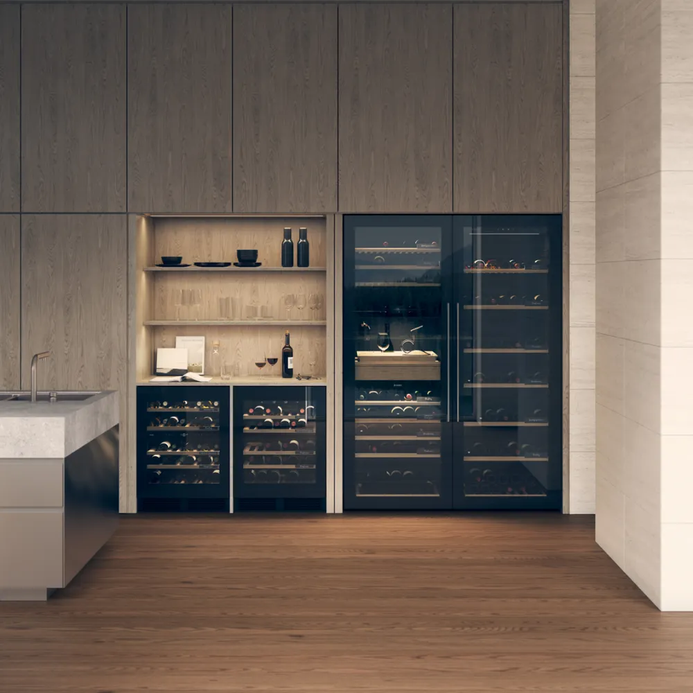 Детальное фото товара: ASKO WCN25842G