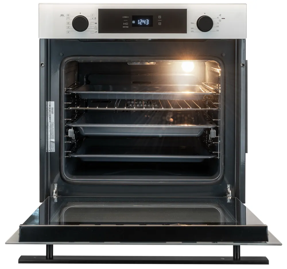 Детальное фото товара: DeLonghi DEO 755 BB RAMONA