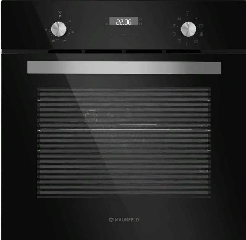 Фото товара: Maunfeld EOEM.589B