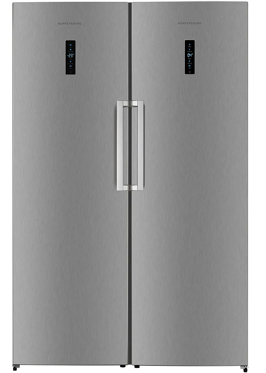 Детальное фото товара: Kuppersberg NRS 188 X