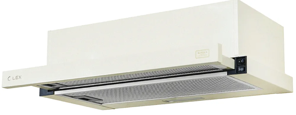 Фото товара: LEX HUBBLE 600 IVORY LIGHT