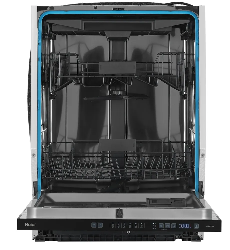 Фото товара: Haier HDWE14-692RU