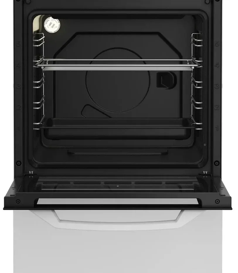 Детальное фото товара: Beko FFSS57001W