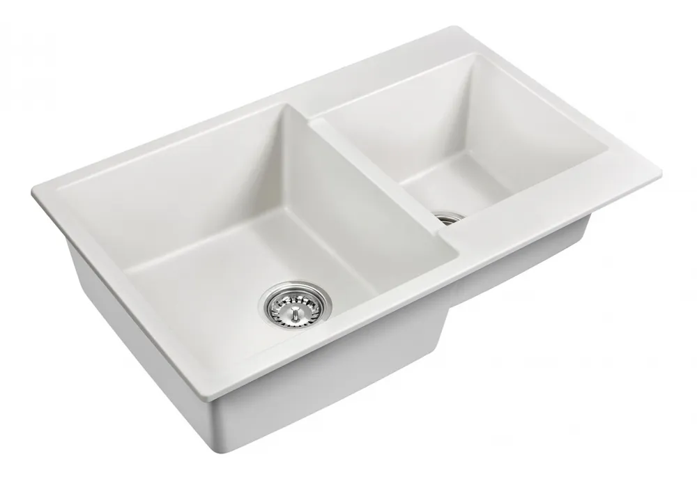 Фото товара: Emar EMQ-2800.Q, мойка, гранит, агат