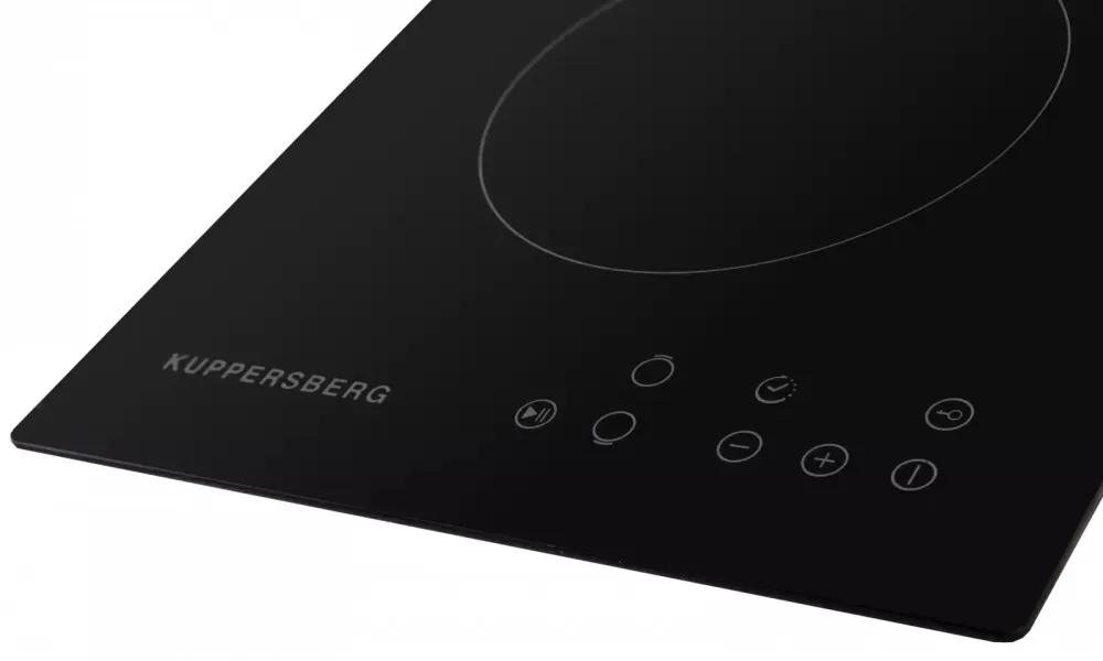 Детальное фото товара: Kuppersberg ECO 301 стеклокерамическая поверхность