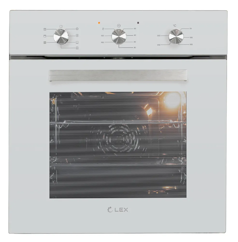 Фото товара: LEX EDM 073 WH