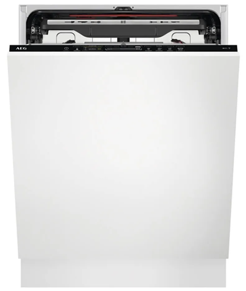 Фото товара: AEG FSK73768P