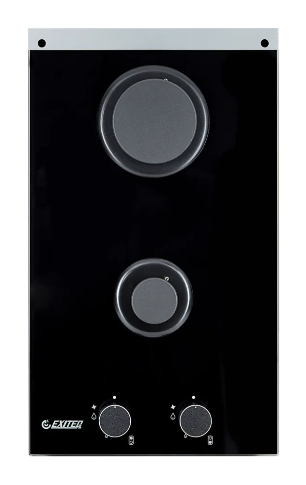Детальное фото товара: EXITEQ EXH-210 black газовая поверхность