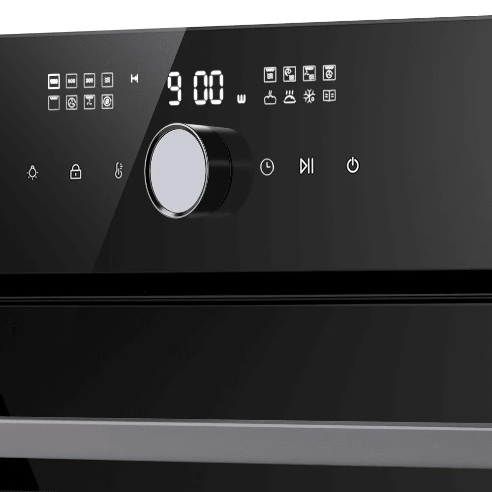 Детальное фото товара: Maunfeld XCMO4418GB Glossy