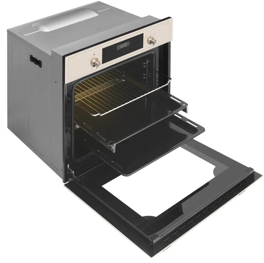 Детальное фото товара: MEFERI MEO606BG RETRO