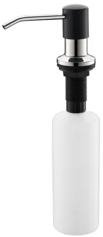 Детальное фото товара: Emar ЕД-401D.8 Морион, дозатор для моющего средства