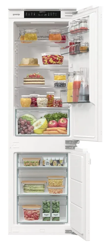 Детальное фото товара: Gorenje NRKI517142