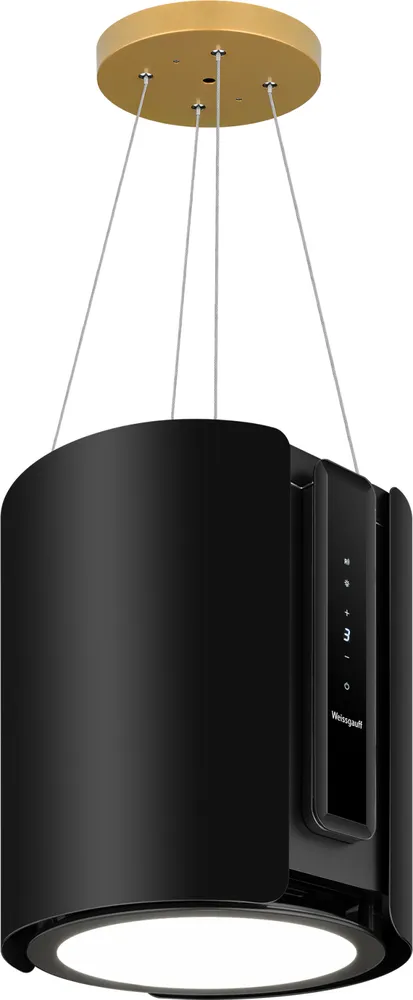 Детальное фото товара: Weissgauff Sun BLDC Island Remote BL