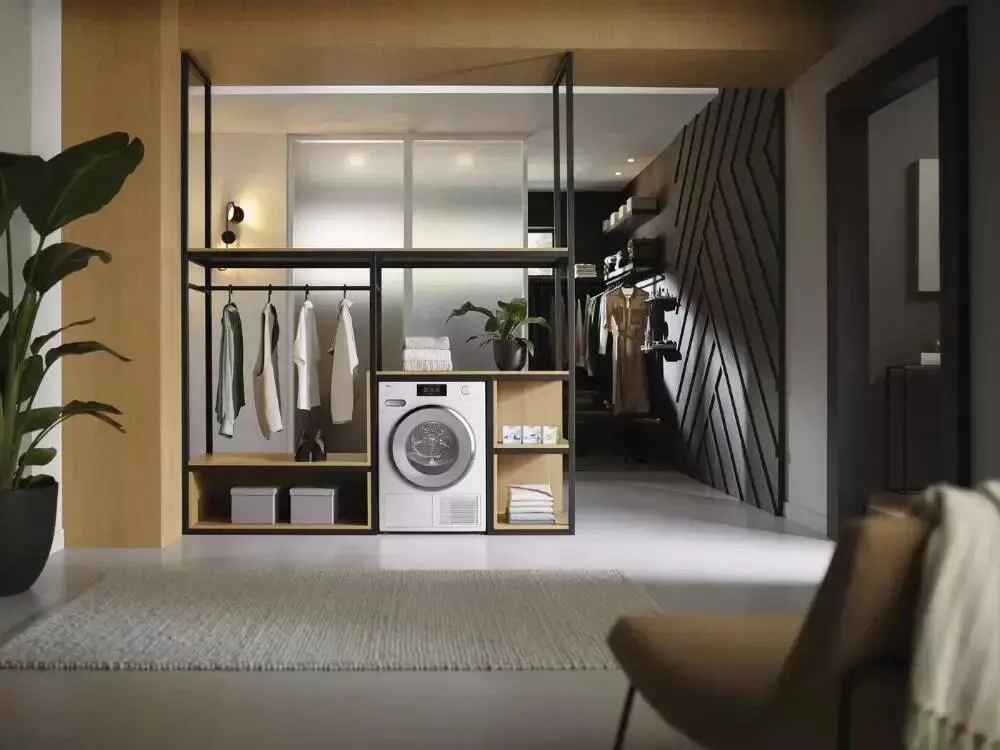 Детальное фото товара: Miele TCR790WP