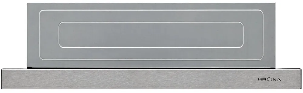 Детальное фото товара: Krona KERRY E 600 INOX PB V2