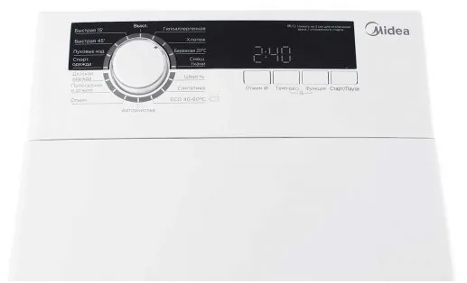 Детальное фото товара: Midea MFE05W70/W-RU