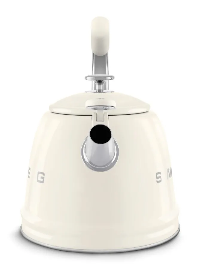 Детальное фото товара: Smeg WKF01CR электрический чайник