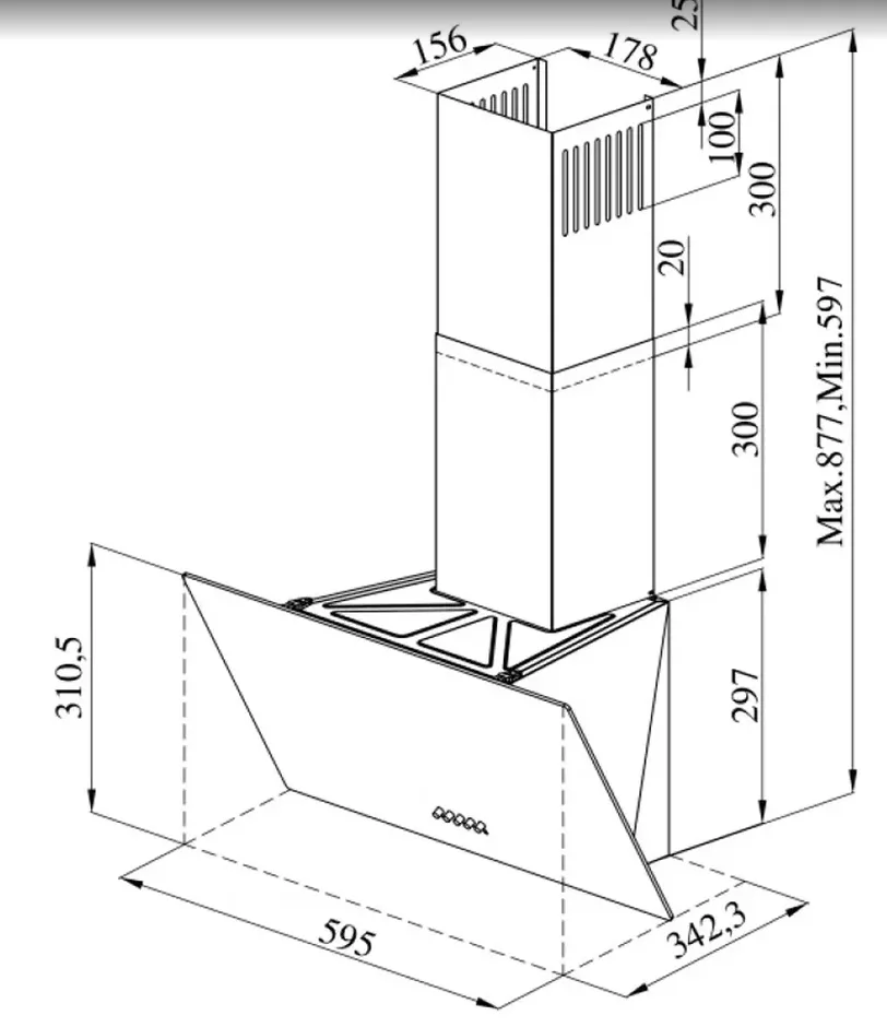 Схема встраивания