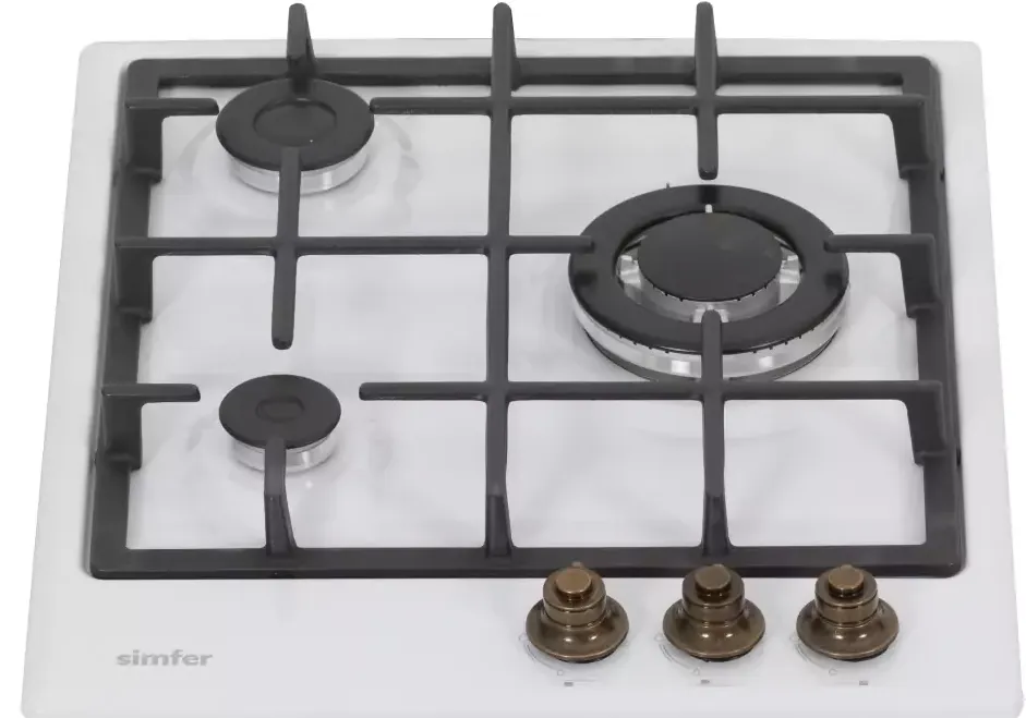 Детальное фото товара: SIMFER H45V35W527 газовая поверхность