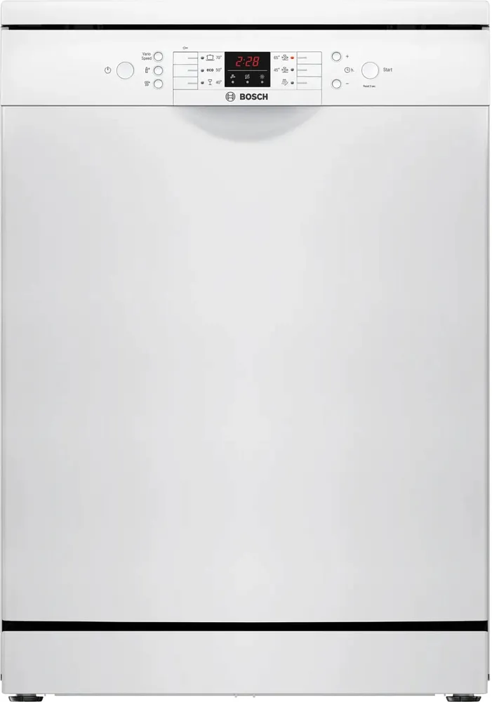 Фото товара: Bosch SMS26DW00T