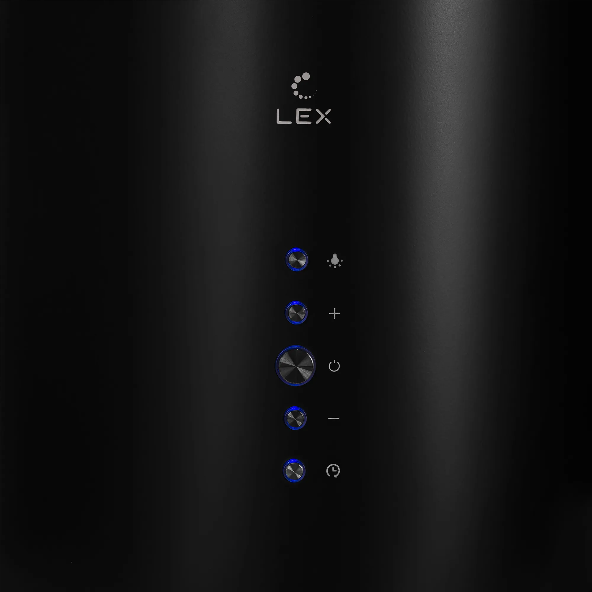 Детальное фото товара: LEX GAMMA 350 BLACK