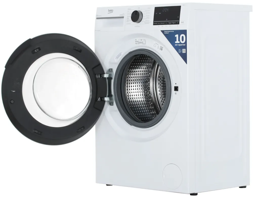 Детальное фото товара: Beko B3WFR57H2W