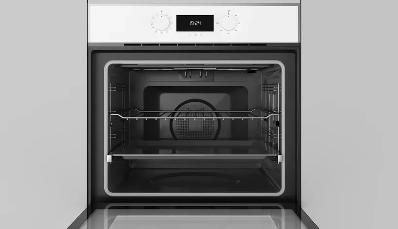 Детальное фото товара: Teka HLB 840 WHITE-SS