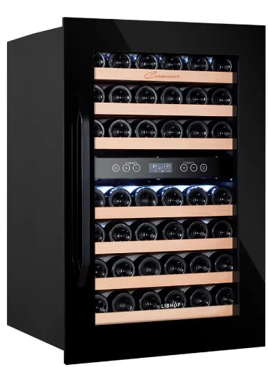 Фото товара: Libhof CKD-42 Black