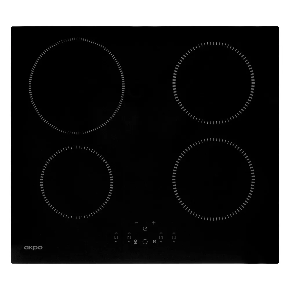 Фото товара: AKPO PIA 6094012CC BL индукционная поверхность