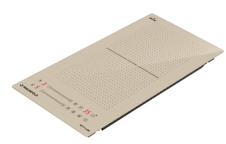 Детальное фото товара: Maunfeld CVI292S2FBG Inverter индукционная поверхность