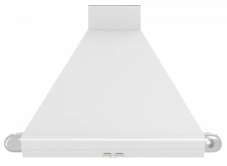 Детальное фото товара: Elikor Сатурн 50П-180-В1Л белый/бел/хром