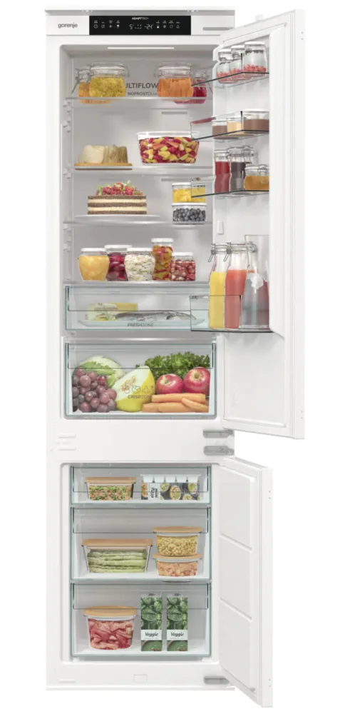 Детальное фото товара: Gorenje NRKI519141
