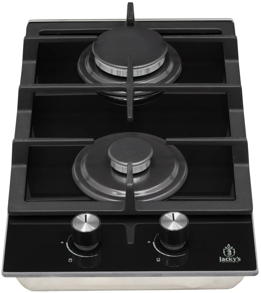 Детальное фото товара: Jacky's JH GB333 газовая поверхность
