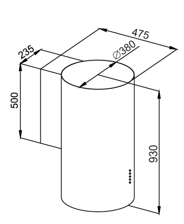 Схема встраивания