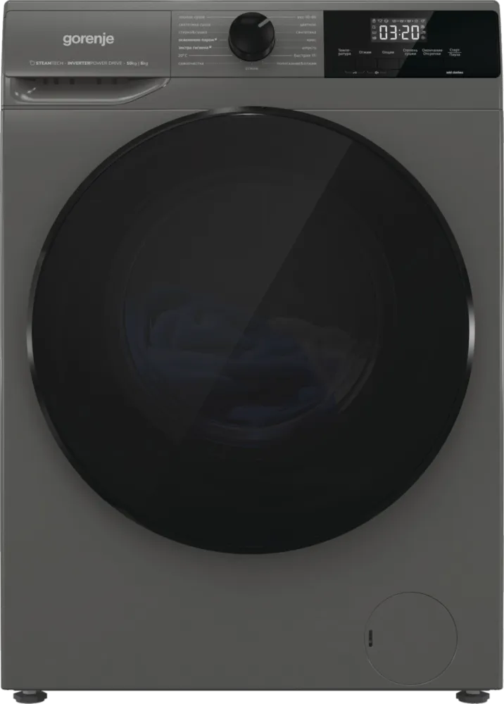 Фото товара: Gorenje W2D2A164ADSS/C