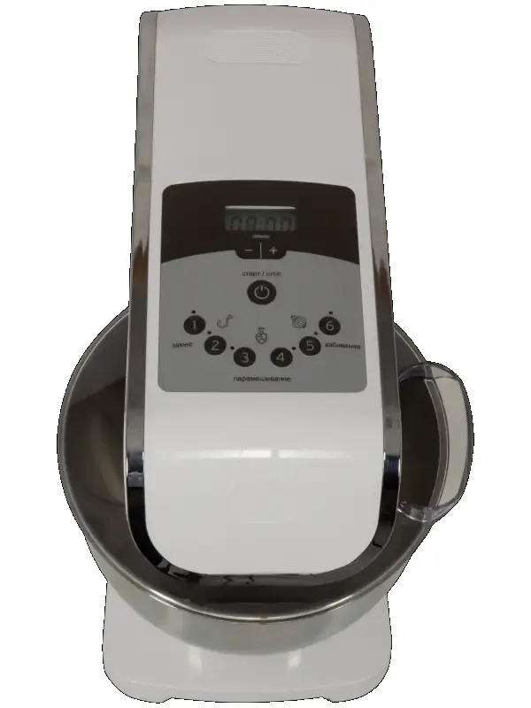 Детальное фото товара: HIBERG MP 1040 DW