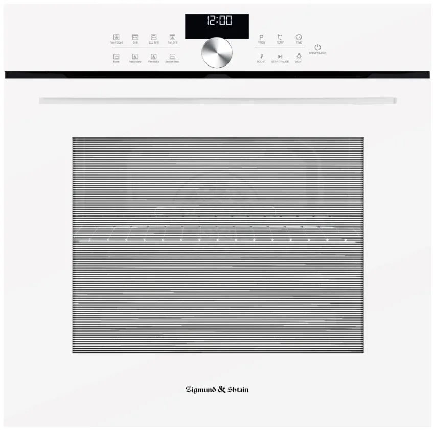 Фото товара: Zigmund & Shtain E 168 W