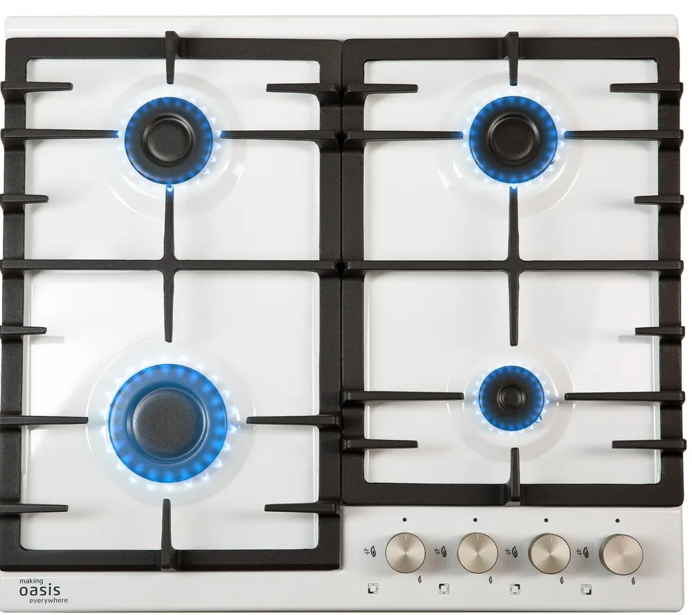 Детальное фото товара: making Oasis everywhere P-MWRP газовая поверхность