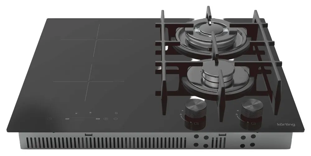 Детальное фото товара: Korting HIG 6225 CTN комбинированная поверхность